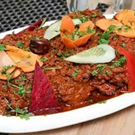 Murg Musallam