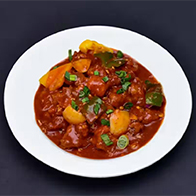 Veg Kolapuri