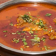 Mutton Handi Liquid Gravy