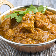 Mutton Laziz (Boneless)
