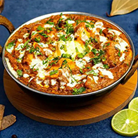 Mutton Shehanshah (Boneless)
