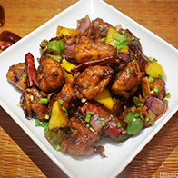 Paneer Crispy