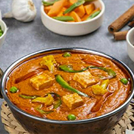 Veg. Makhanwala